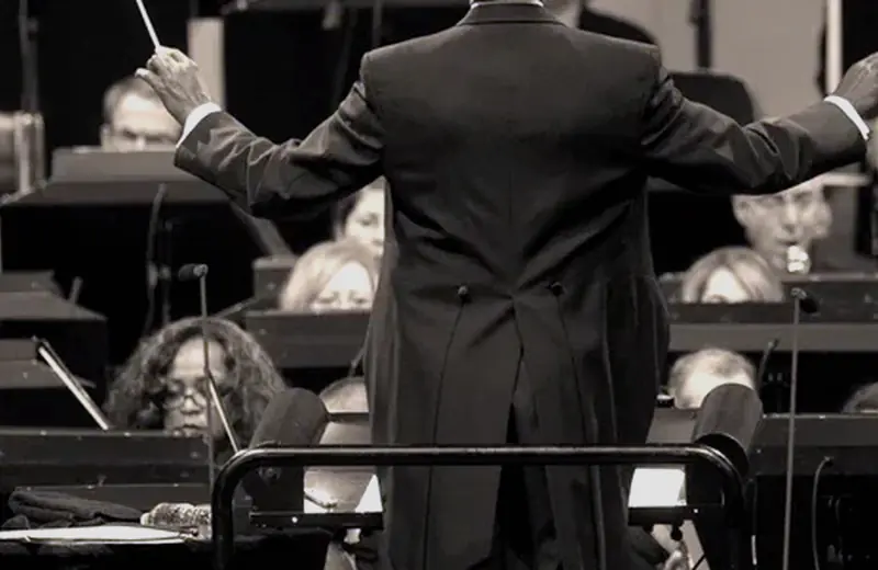 Hollywood Bowl Orchestra