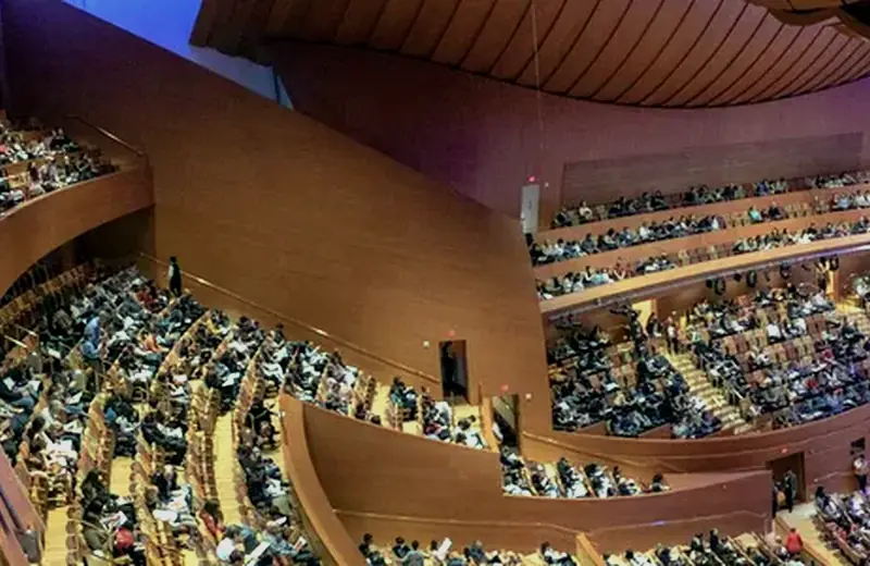 Los Angeles Philharmonic